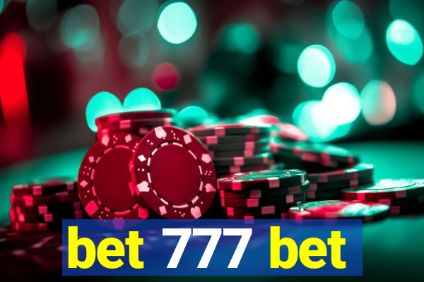 bet 777 bet